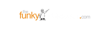 Funky Professor logo