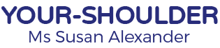 Your Shoulder Logo